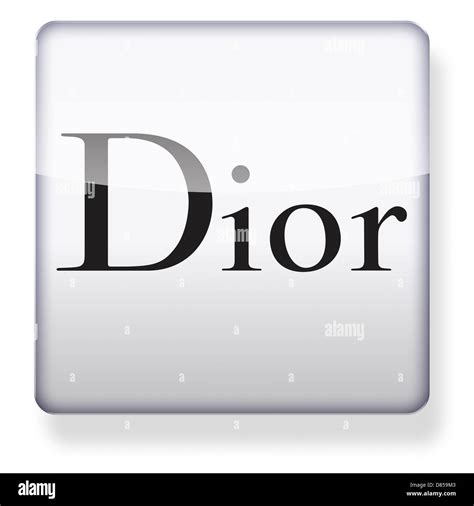 dior stock symbol.